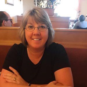 Meet your Posher, Sherry